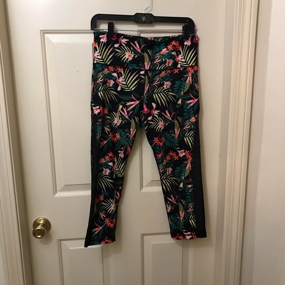 Old Navy capri legging